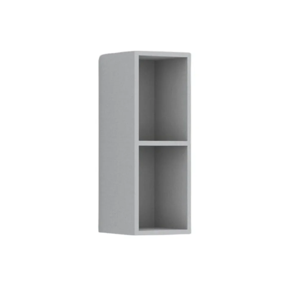 Raft RFG, 250 x 300 x 700 mm, gri