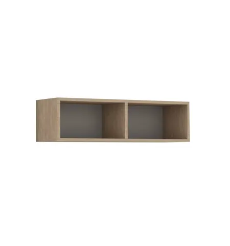 Raft RFG, 900 x 300 x 250 mm, stejar sonoma