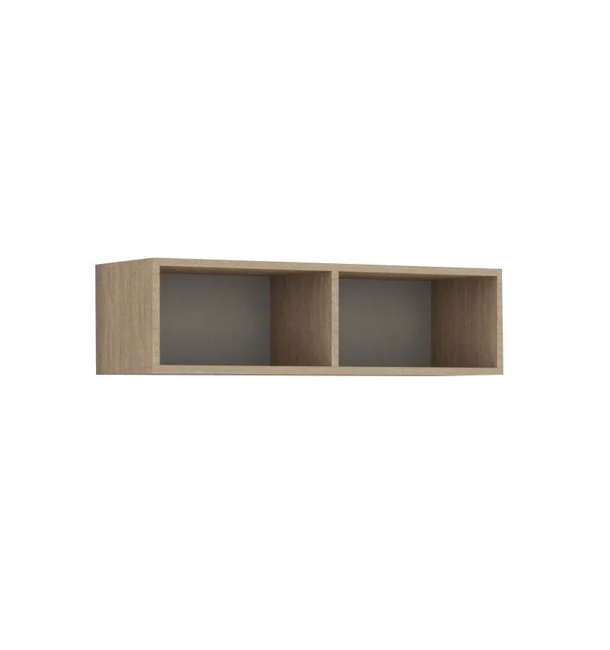 Raft RFG, 900 x 300 x 250 mm, stejar sonoma