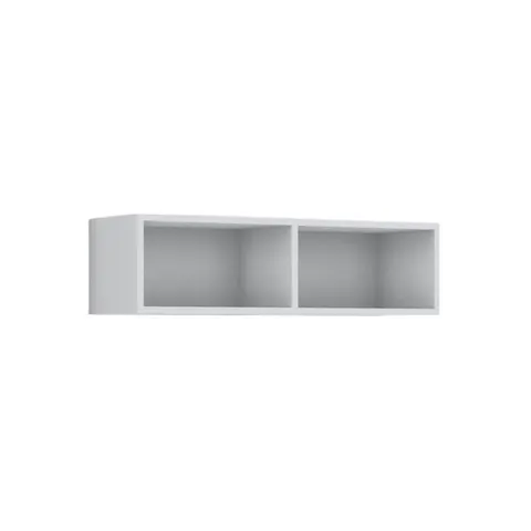 Raft RFG, 900 x 300 x 250 mm, alb