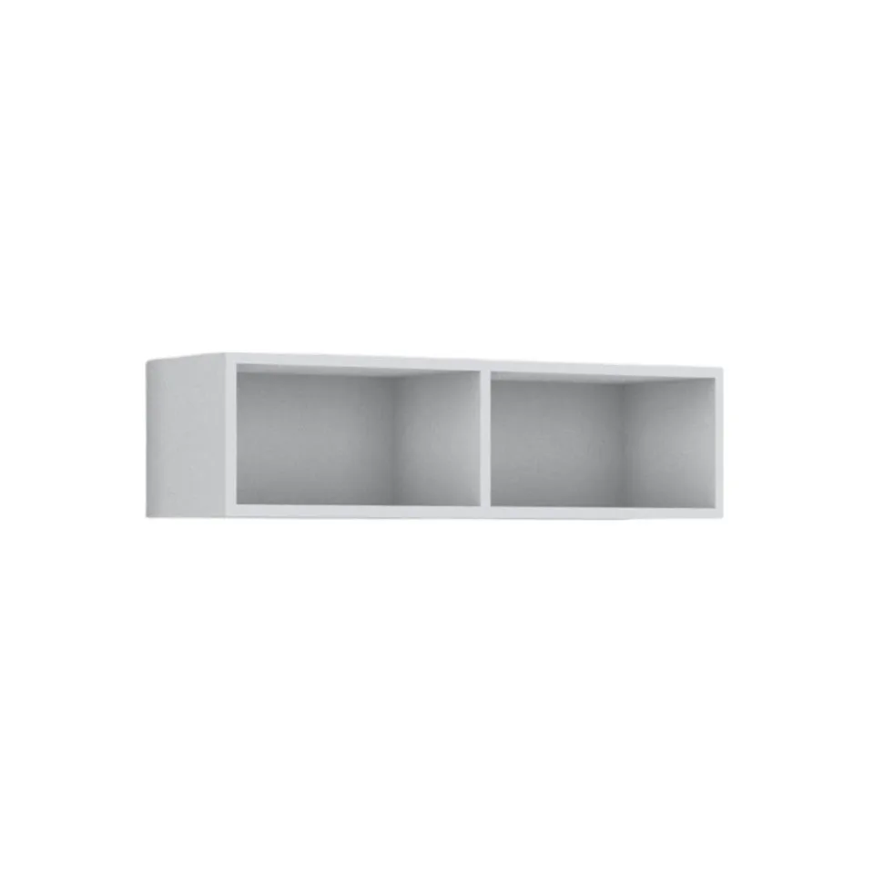 Raft RFG, 900 x 300 x 250 mm, alb