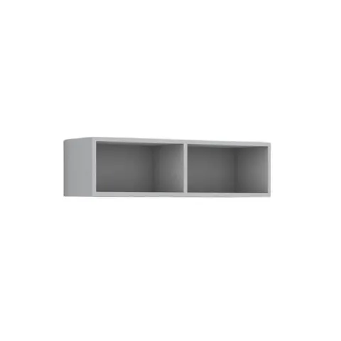 Raft RFG, 900 x 300 x 250 mm, gri