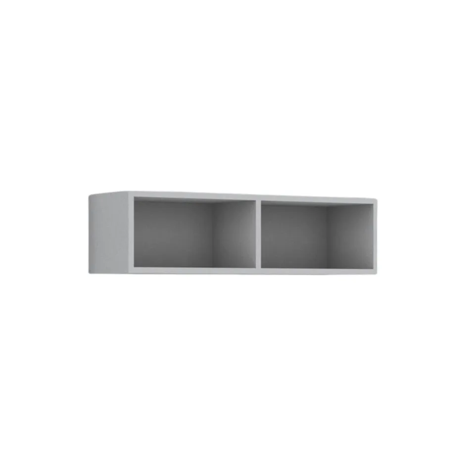 Raft RFG, 900 x 300 x 250 mm, gri