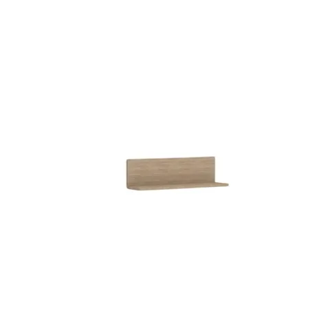 Raft RFG, 700 x 200 x 200 mm, stejar sonoma