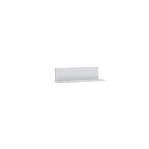RFG Raft, 700 x 200 x 200 mm, alb