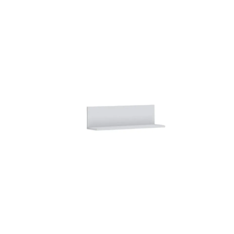 RFG Raft, 700 x 200 x 200 mm, alb