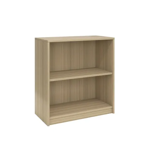 Biblioraft RFG RS4 Milano, 800 x 400 x 850 mm, PAL 18 mm, stejar deschis