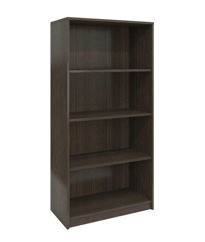 Bibliotecă RFG RS5 Chicago, 800 x 400 x 1620 mm, PAL de 18 mm, stejar Rhine