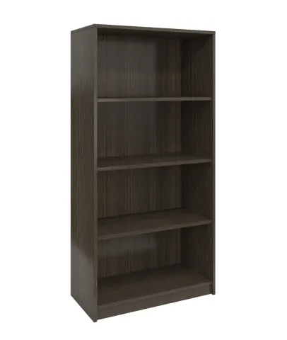 Bibliotecă RFG RS5 Chicago, 800 x 400 x 1620 mm, PAL de 18 mm, stejar Rhine