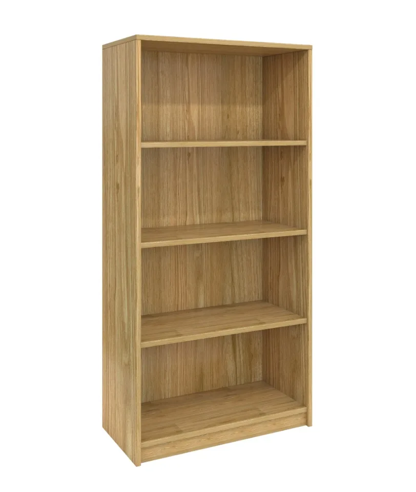Biblioraft RFG RS5 Monaco, 800 x 400 x 1620 mm, pal 18 mm, ulm