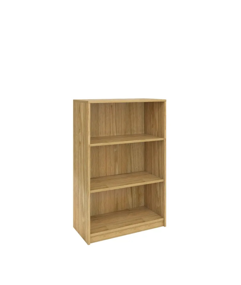 Bibliotecă RFG RS10 Monaco, 800 x 400 x 1200 mm, PAL 18 mm, ulm