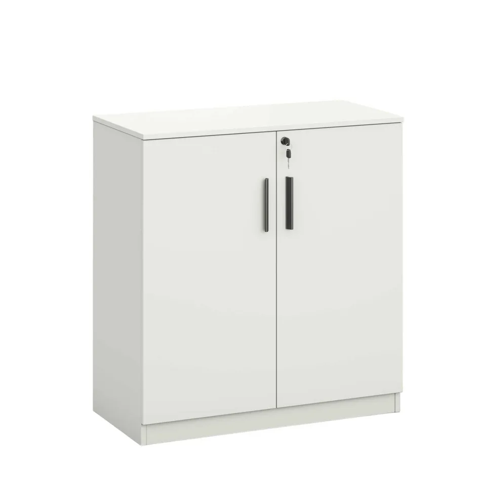 Dulap RFG Monaco, 800 x 400 x 840 mm, alb