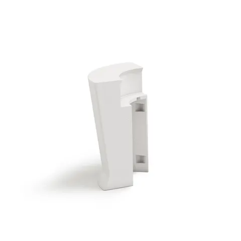 Modul Colț Lyxo Bancone Marvy, 650 x 650 x 1100 mm
