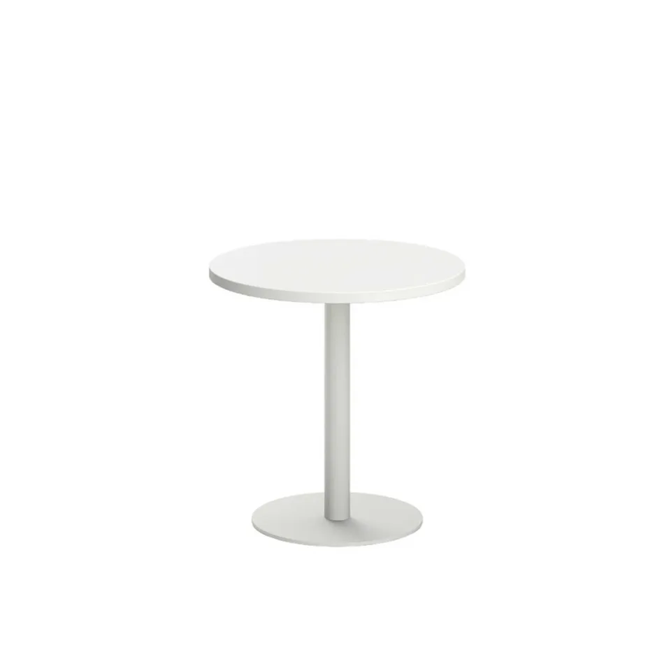 Masa de conferință RFG Barry, 600 x 600 x 600 mm