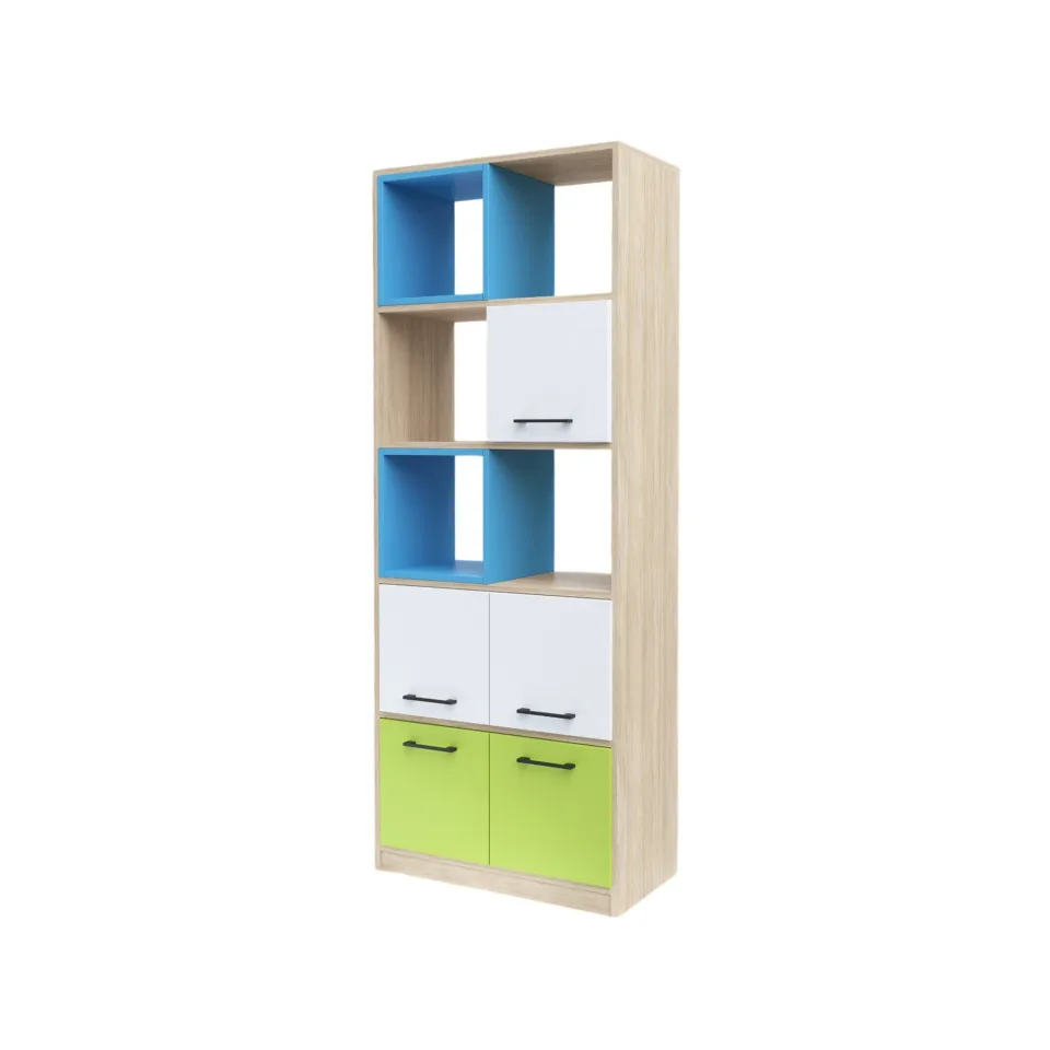 RFG Compoziție Libra KB, 766 x 400 x 1 993 mm