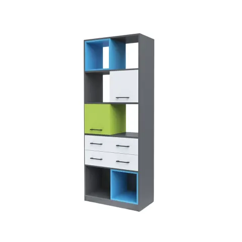 Compoziție RFG Libra KY-2, 766 x 400 x 1993 mm