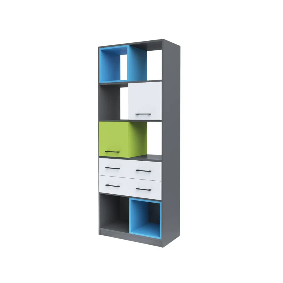 Compoziție RFG Libra KY-2, 766 x 400 x 1993 mm