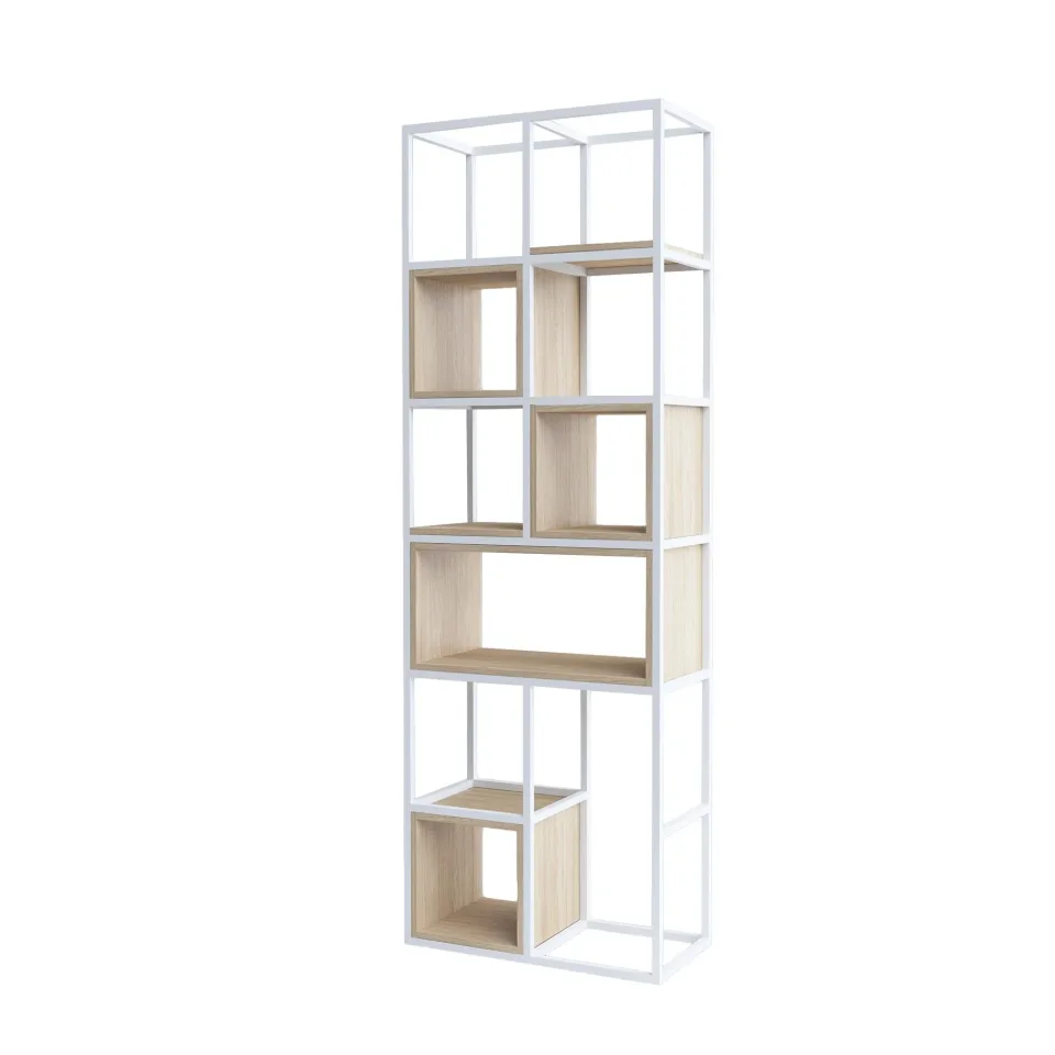 RFG Compoziție Boxi KSW, 720 x 370 x 2120 mm
