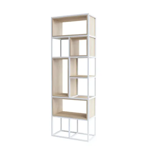 RFG Compoziție Boxi KSWGA, 720 x 370 x 2120 mm
