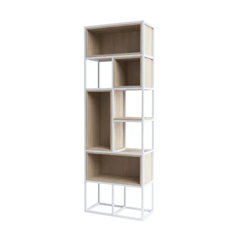 RFG Compoziție Boxi KMWG, 720 x 370 x 2120 mm