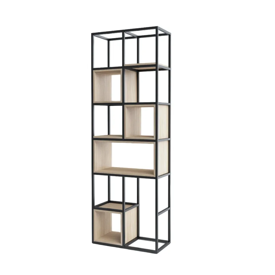 RFG Compoziție Boxi KSB, 720 x 370 x 2120 mm