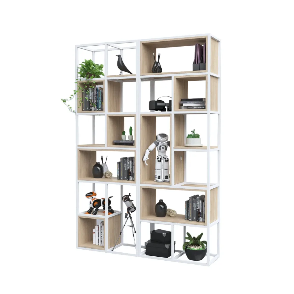 RFG Compoziție Boxi KSW-KMW, 1440 x 370 x 2120 mm
