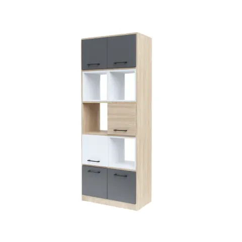 Compoziție RFG Libra KM, 766 x 400 x 1993 mm