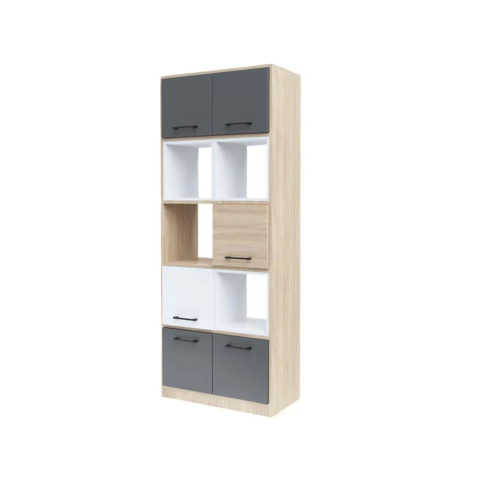 Compoziție RFG Libra KM, 766 x 400 x 1993 mm