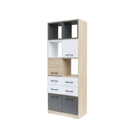 RFG Compoziție Libra KL, 766 x 400 x 1993 mm