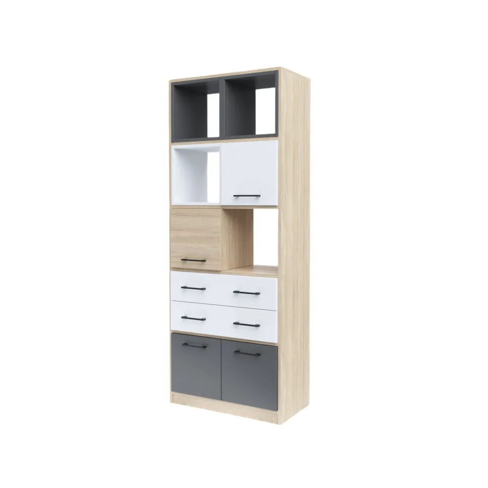RFG Compoziție Libra KL, 766 x 400 x 1993 mm