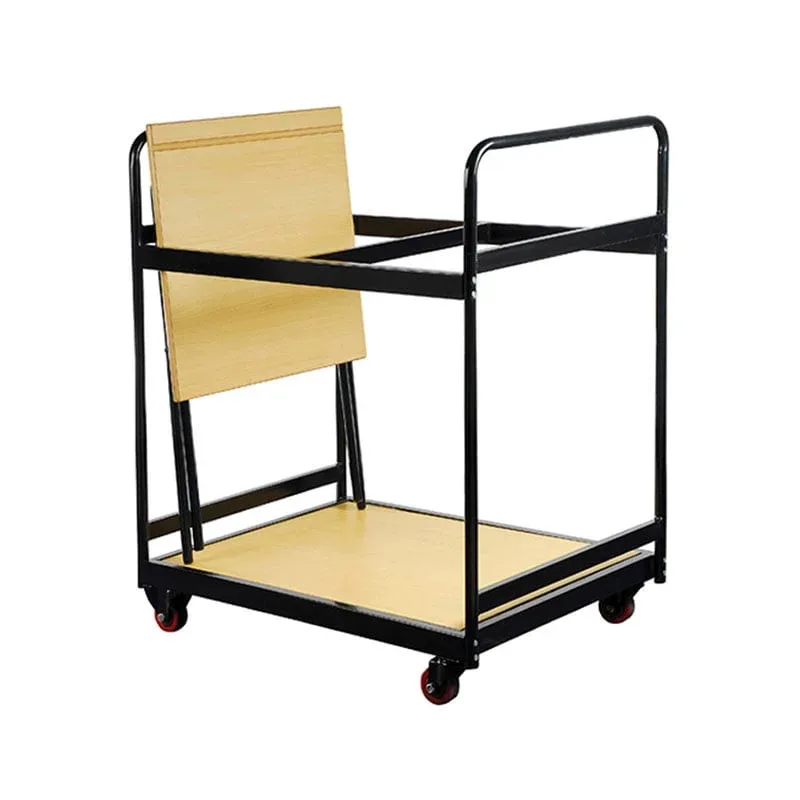 Cărucior de transport RFG Table Flexy, pliabil