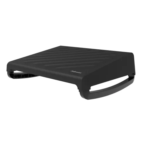 Suport pentru picioare Fellowes Breyta, negru