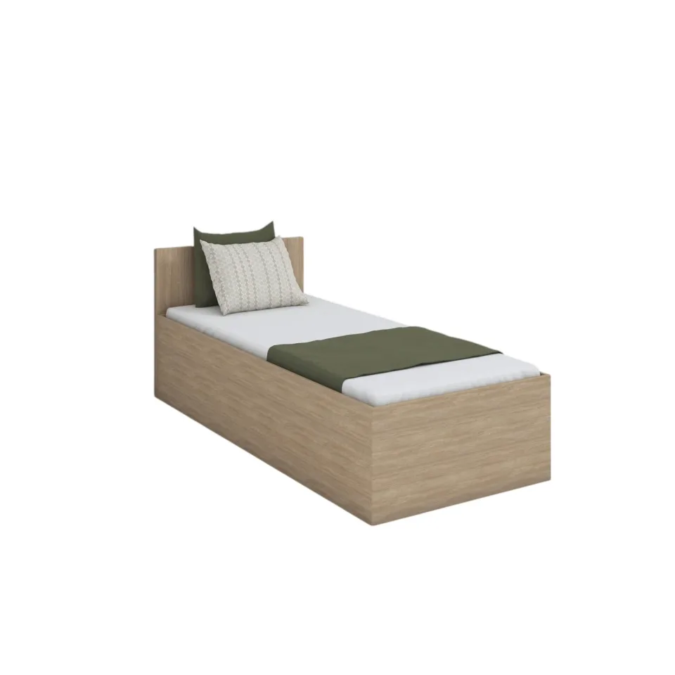 Panou frontal RFG, 936 x 36 x 800 mm, Sonoma Oak
