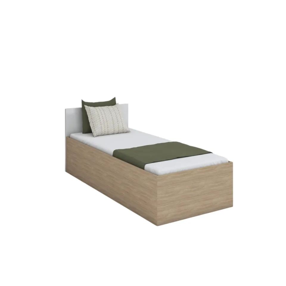 Panou frontal RFG, 936 x 36 x 800 mm, alb
