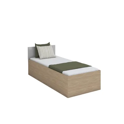 Panou frontal RFG, 936 x 36 x 800 mm, gri