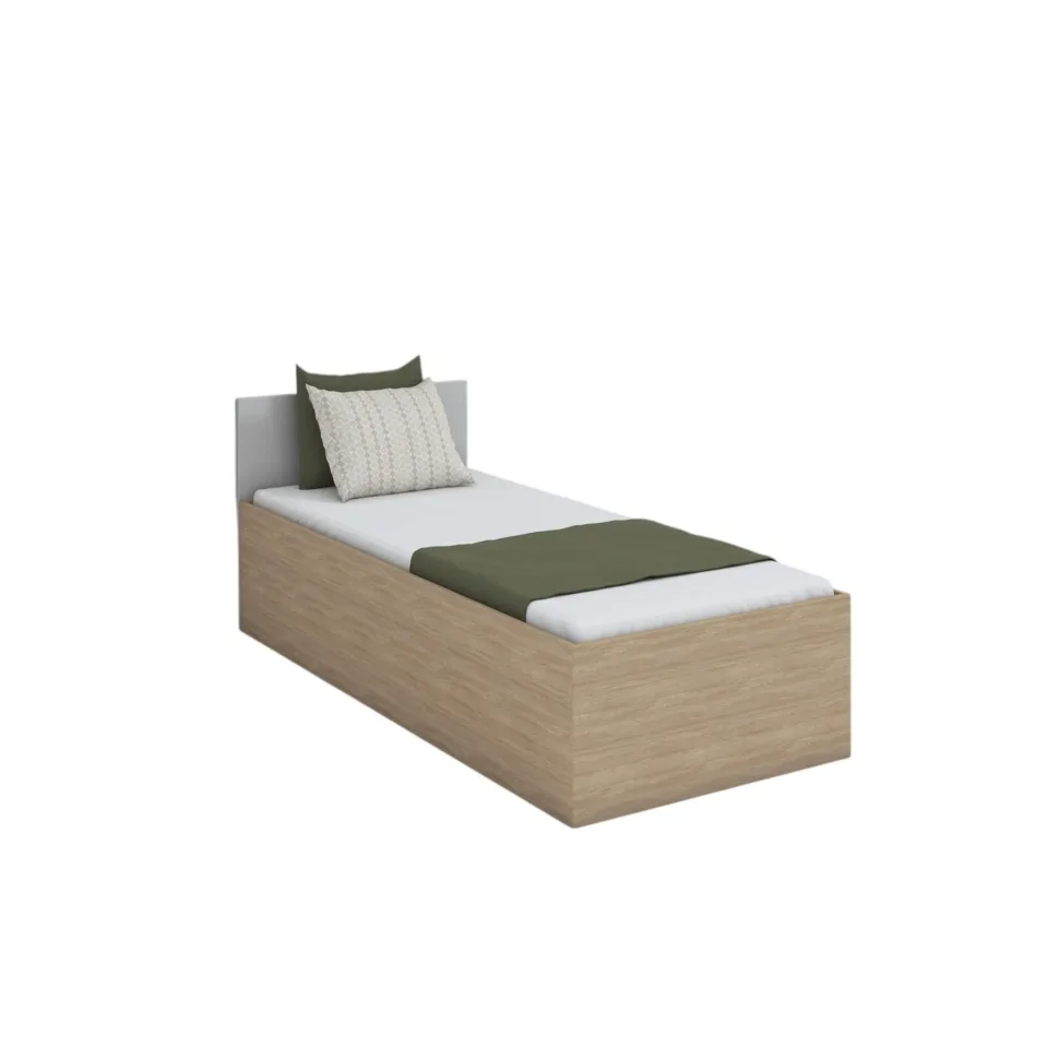 Panou frontal RFG, 936 x 36 x 800 mm, gri