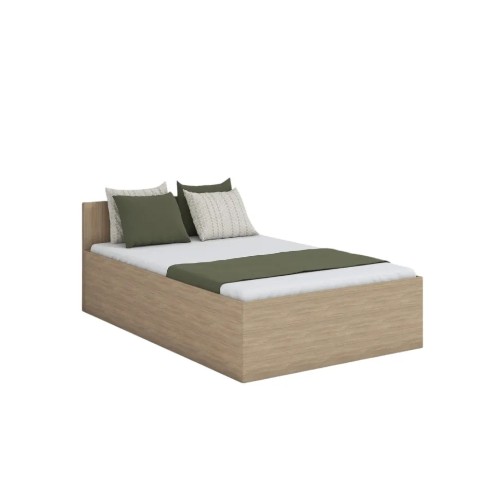 Panou frontal RFG, 1436 x 36 x 800 mm, stejar sonoma