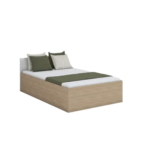 Panou frontal RFG, 1436 x 36 x 800 mm, alb