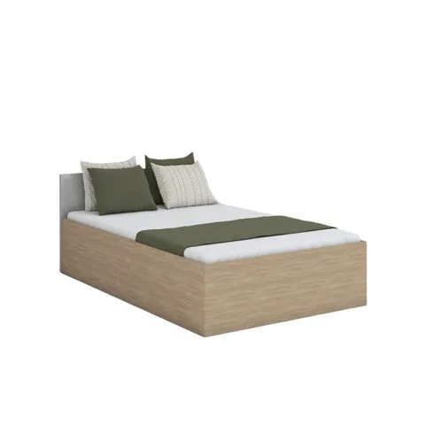 Panou frontal RFG, 1436 x 36 x 800 mm, gri