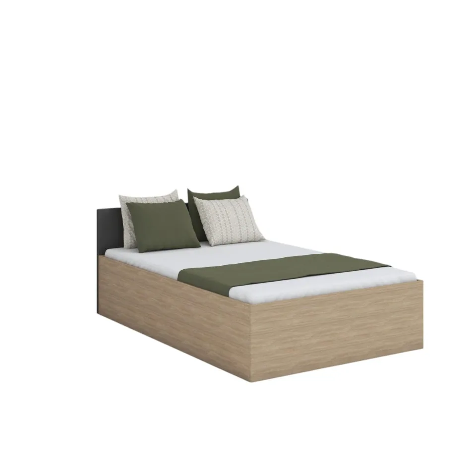 Panou frontal RFG, 1436 x 36 x 800 mm, Grafit