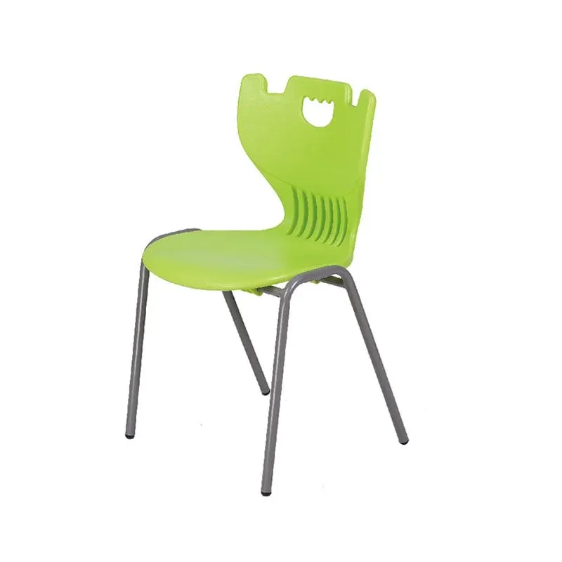 Scaun RFG Student Cute, 430 x 425 x 460 mm, verde, pentru clasele VIII-XII