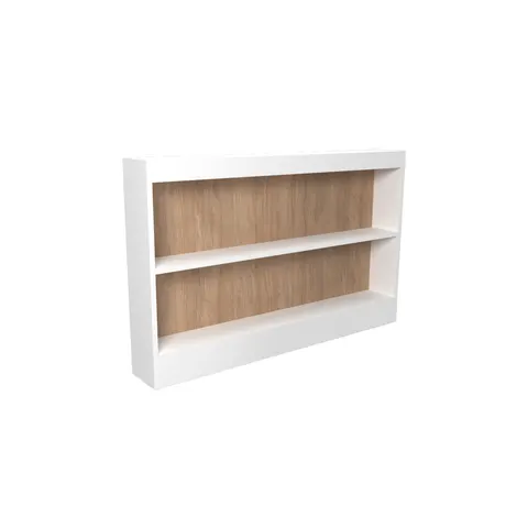 Unitate superioară RFG Labo, pentru banc de lucru, 1200 x 168 x 750 mm