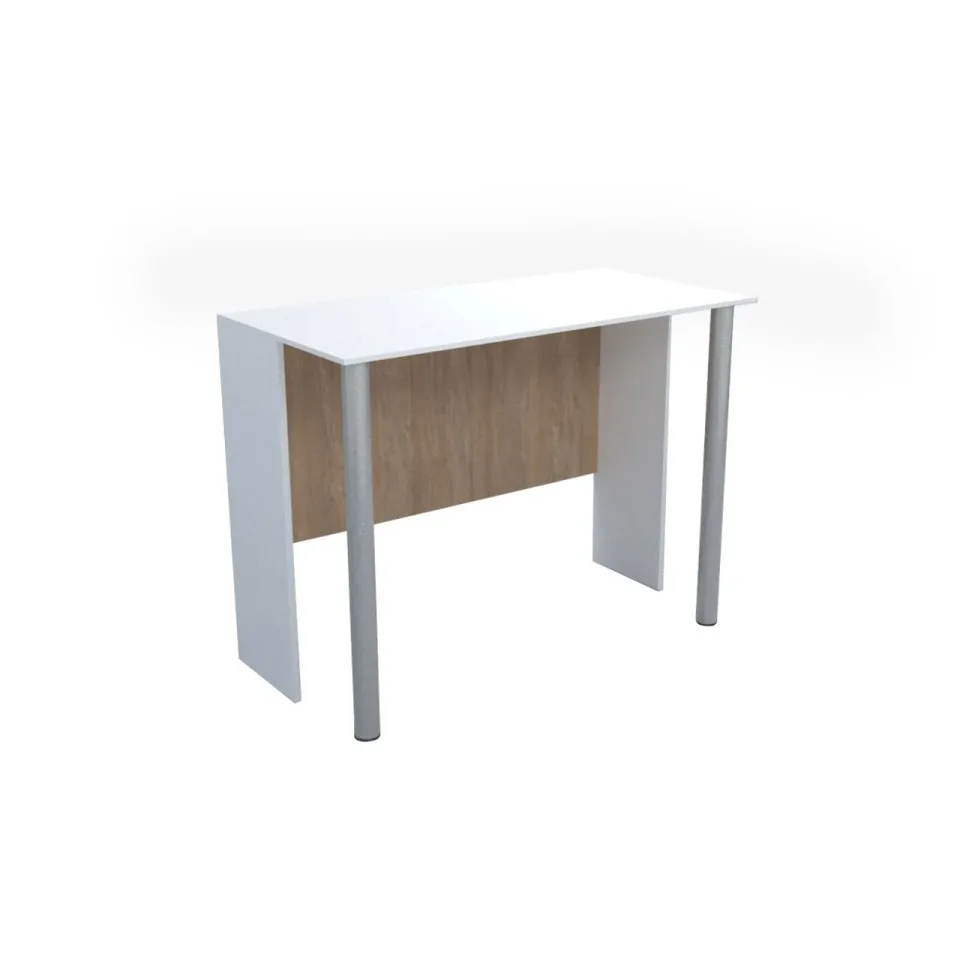 Masă de lucru RFG Labo, cu blat HPL, 1200 x 600 x 900 mm
