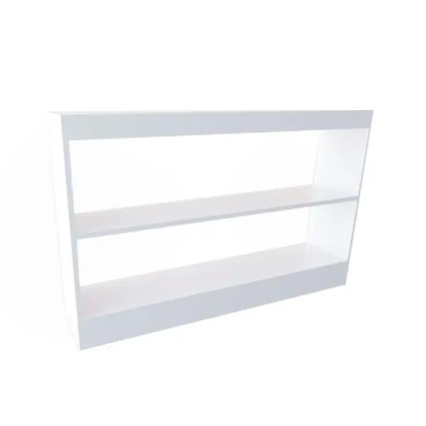 Raft suplimentar RFG Labo, 1200 x 250 x 750 mm
