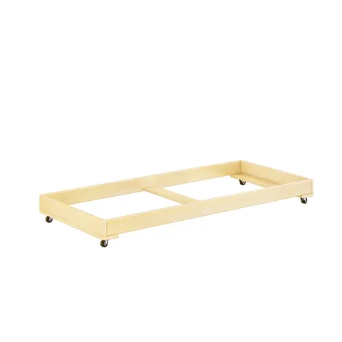 Cadru pat RFG Smarty F102736, transport, lemn de cauciuc 18 mm, 1441 x 641 x 98 mm