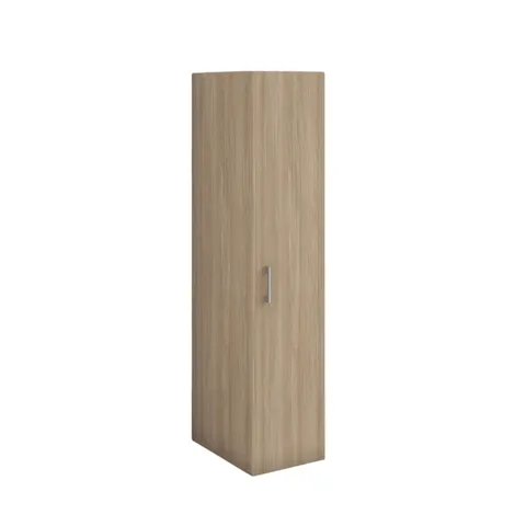 Dulap RFG, 400 x 560 x 1800 mm, stejar sonoma