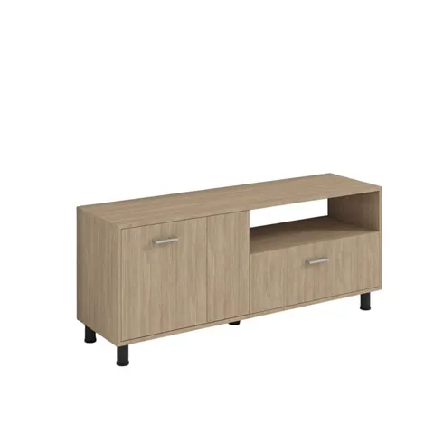 Dulap TV RFG, 1470 x 400 x 630 mm, stejar sonoma