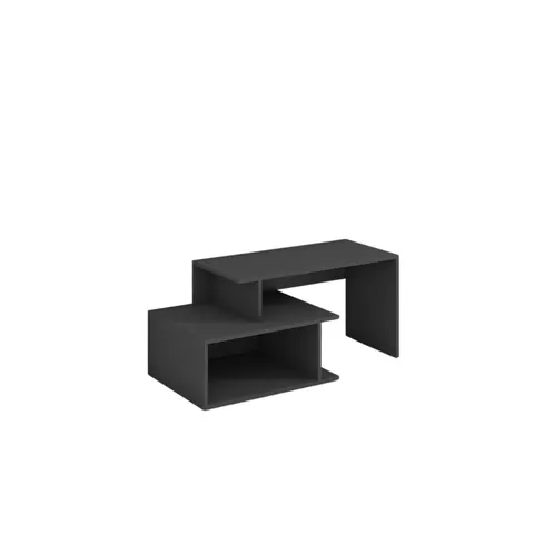Dulap TV RFG, 1250 x 500 x 500 mm, grafit