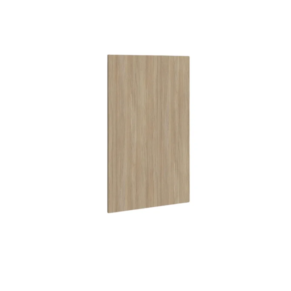 RFG Base, pal, 800 x 18 x 1250 mm, stejar sonoma
