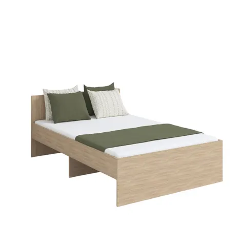 Pat RFG, dublu, 1450 x 2036 x 800 mm, stejar sonoma